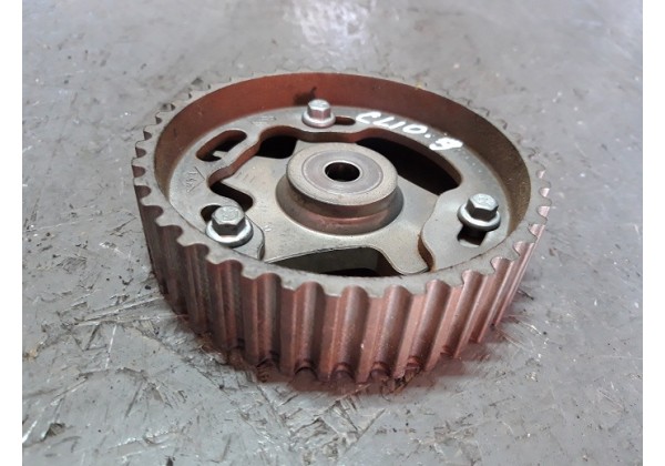 Шестерня розпредвалу Renault 1.5 dci, 130245398R, 7701478037, 585577, 8200053729, 7701473179